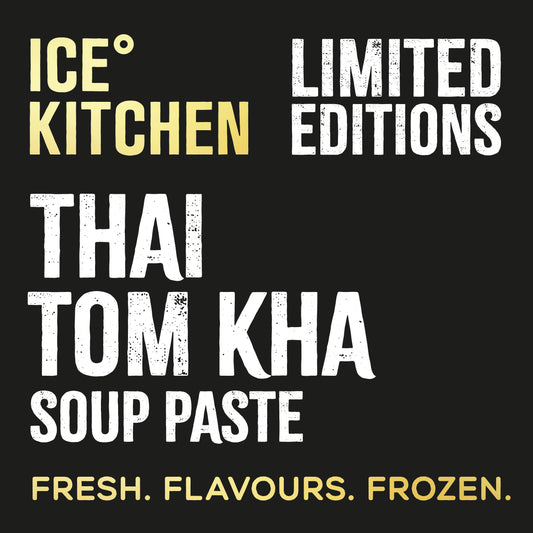 Thai Tom Kha Soup Paste 2 x 80g pots