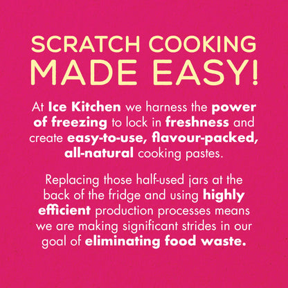 Thai Panang Curry Paste - 2 x 77g pots