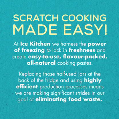 Jamaican Jerk Paste - 2 x 80g pots