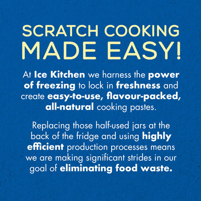 Indian Jalfrezi Curry Paste - 2 x 80g pots