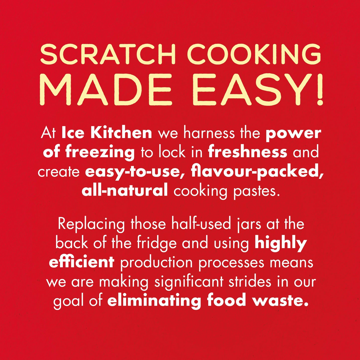 Thai Red Curry Paste - 2 x 77g pots