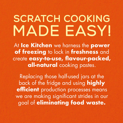 Indian Tikka Masala Paste 2 x 80g pots