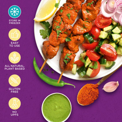 Indian Tandoori Paste 2 x 77g pots