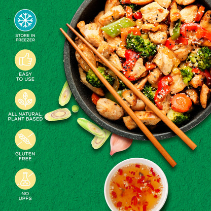 Vietnamese Lemongrass Stir-Fry Paste 2 x 85g pots