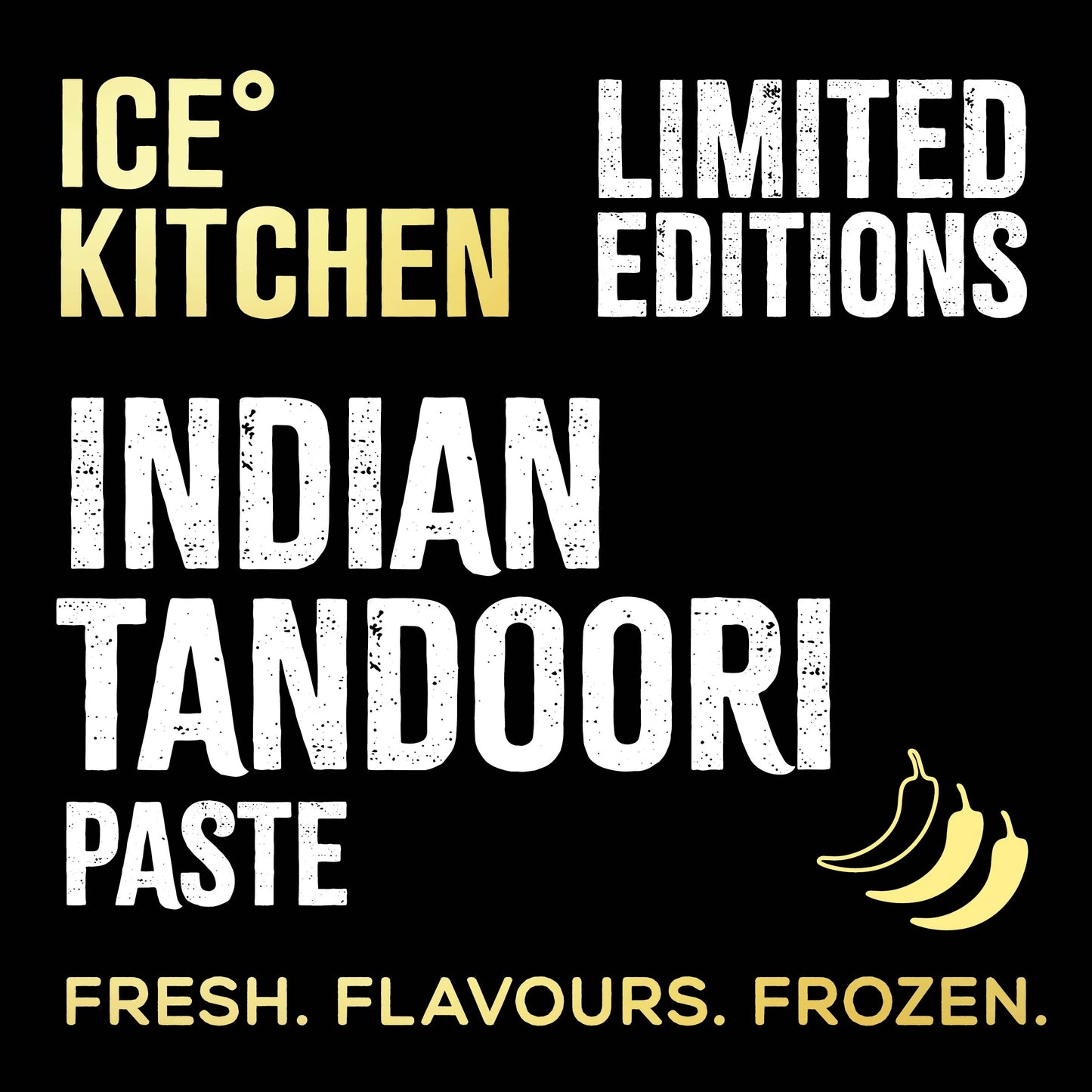 Indian Tandoori Paste 2 x 80g pots