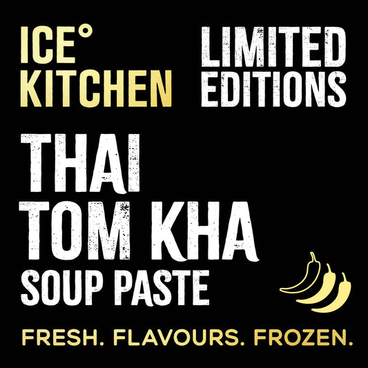 Thai Tom Kha Soup Paste 2 x 80g pots