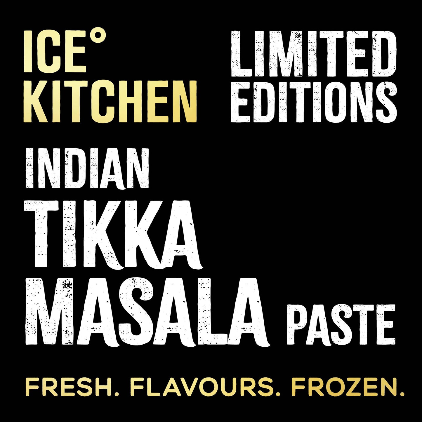 Indian Tikka Masala Paste 2 x 80g pots