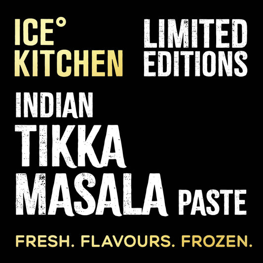 Indian Tikka Masala Paste 2 x 80g pots